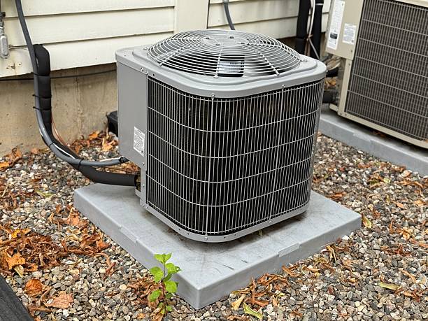 24/7 Emergency Air Conditioning Repair experts in Fort Eustis, VA