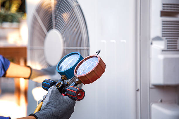 Affordable Air Conditioning Repair solutions in Fort Eustis, VA